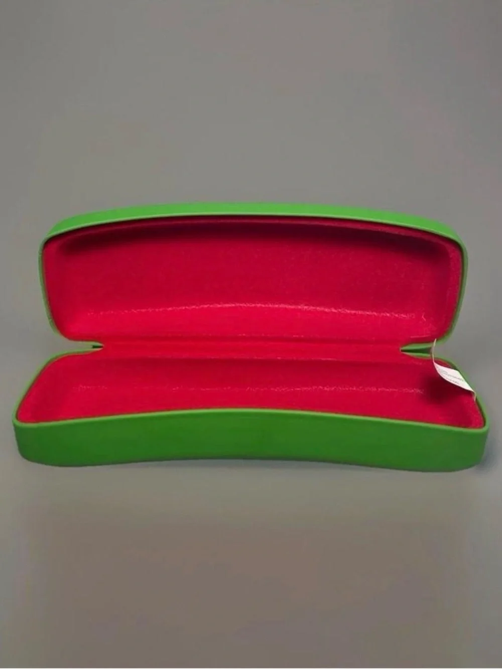 Ray-Ban junior Kids Green Eyeglass Sunglasses Case